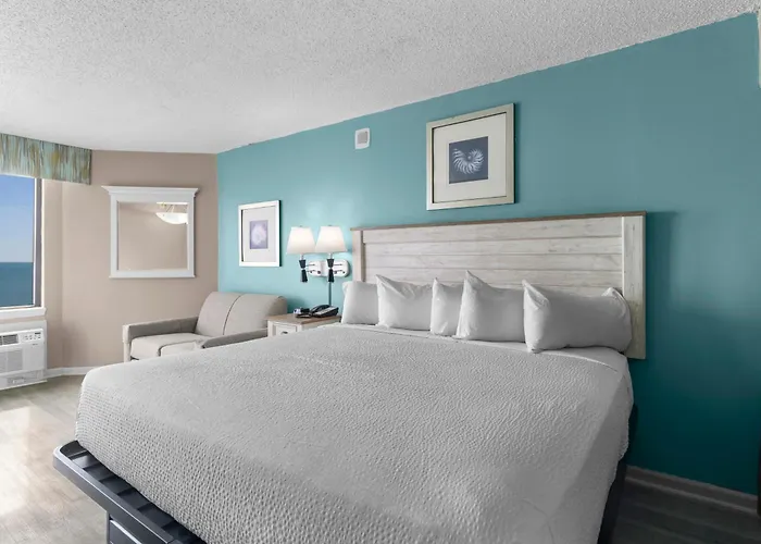 The Strand - A Boutique Resort
