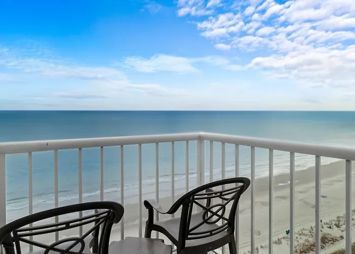 The Strand - A Boutique Resort