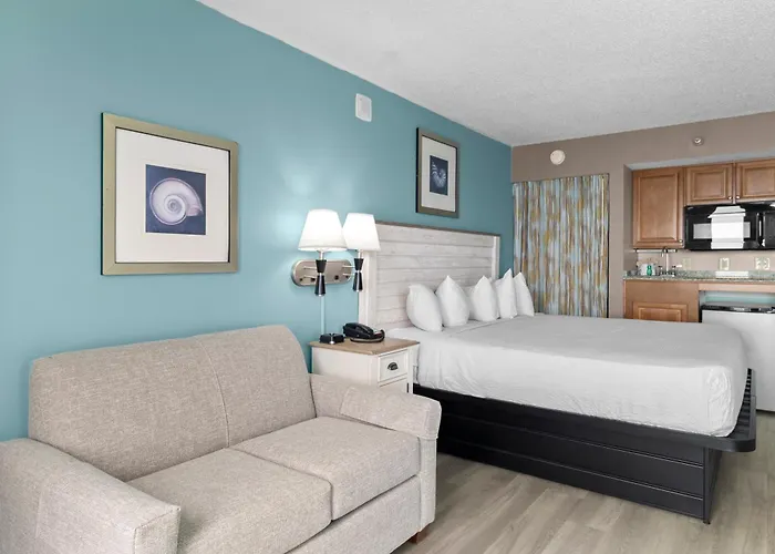 The Strand - A Boutique Resort